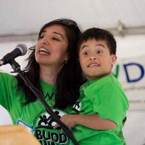 Team Page: Diego's Dream Team